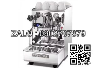 MÁY PHA CÀ PHÊ 1 GROUP EXPOBAR OFFICE LEVA EB-61