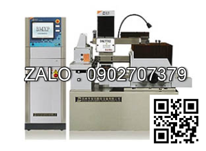 Máy cắt dây tia lửa điện model DK7732