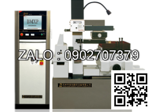 Máy cắt dây tia lửa điện model DK7740