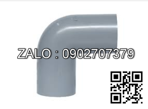Co PVC-U dn21-PN15