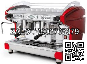 Máy pha cà phê BFC Lira 2G/11/EL