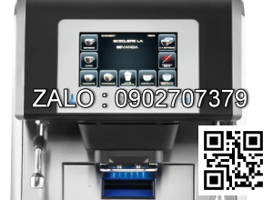 Máy pha cà phê tự động Necta Karisma