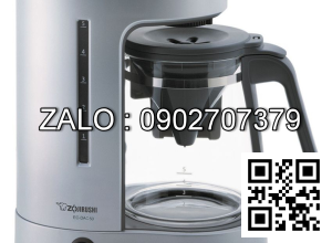 MÁY PHA CÀ PHÊ GIA ĐÌNH ZOJIRUSHI 5.0 LÍT ZOPC-EC-DAQ50-SA