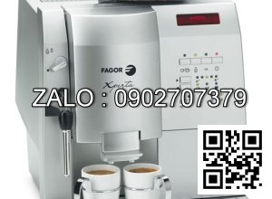 MÁY PHA CÀ PHÊ CÔNG NGHIỆP FAGOR CAT-44 NG