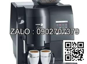 MÁY PHA CÀ PHÊ CÔNG NGHIỆP FAGOR CAT 40 NG