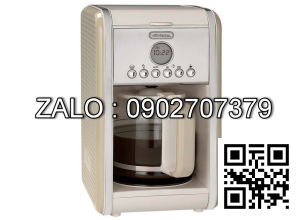 MÁY PHA CAFE ARIETE MOD1342/03