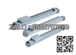 Xi lanh Bàn Trượt Dẫn Hướng SMC MY1H