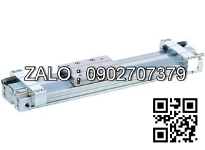 Xi lanh Bàn Trượt Dẫn Hướng SMC MY3B-A40H1