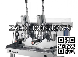 MÁY PHA CÀ PHÊ ASTORIA RAPALLO ALL