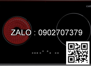 BẾP HỖN HỢP ĐIỆN TỪ CATA IT 772