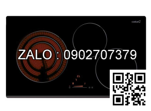 BẾP HỖN HỢP ĐIỆN TỪ CATA IT 773