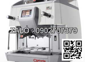 MÁY PHA CÀ PHÊ ASTORIA HYBRID 1 GROUP