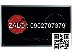 BẾP HỖN HỢP ĐIỆN TỪ TEKA IR 720