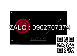 BẾP HỖN HỢP ĐIỆN TỪ TEKA IZ 7200 HL