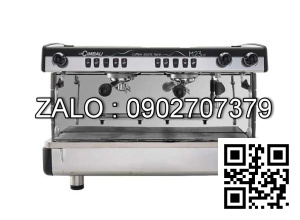 MÁY PHA CÀ PHÊ LA CIMBALI 11 LÍT M23 UP 2 GROUP