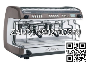 MÁY PHA CÀ PHÊ LA CIMBALI M39 TE DOSATRON