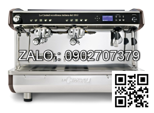 MÁY PHA CÀ PHÊ LA CIMBALI M34 SELECTRON