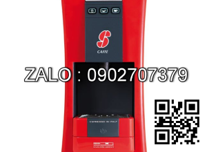 MÁY PHA CÀ PHÊ ESSE CAFFE 1.0 LÍT CAFFE S12