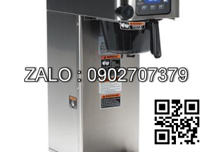 MÁY PHA CÀ PHÊ BUNN 11.4 LÍT ICBA NEW INFUSION