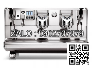 MÁY PHA CÀ PHÊ VICTORIA ARDUINO WHITE EAGLE T3 STEELUX