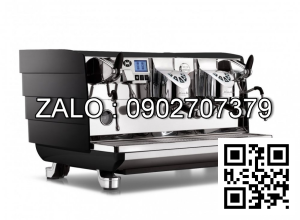 MÁY PHA CÀ PHÊ VICTORIA ARDUINO WHITE EAGLE T3 BLACK (7600W)