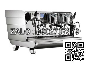 MÁY PHA CÀ PHÊ VICTORIA ARDUINO WHITE EAGLE T3 WHITE (7600W)