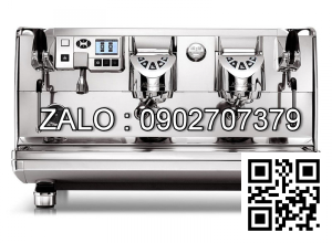 MÁY PHA CÀ PHÊ VICTORIA ARDUINO WHITE EAGLE DIGIT STEELUX