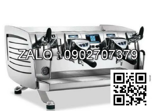 MÁY PHA CÀ PHÊ VICTORIA ARDUINO BLACK EAGLE VOLUMETRIC 2 GROUP