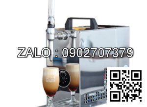 MÁY PHA CÀ PHÊ N20 NITRO COFFEE CARBOTEK (2021)