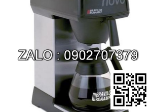 MÁY PHA CÀ PHÊ BRAVILOR 18 LÍT NOVO (2130W)