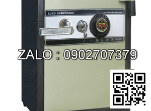 Két sắt Epoch RiO R108