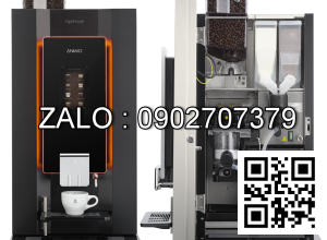 MÁY PHA CÀ PHÊ ANIMO OPTIFRESH BEAN 3
