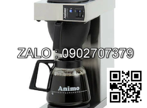 MÁY PHA CÀ PHÊ ANIMO 18 LÍT EXCELSO T (2100W)