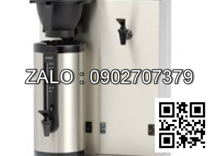 MÁY PHA CÀ PHÊ ANIMO 60 LÍT CB x 10W L/R (5400W)