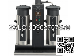 MÁY PHA CÀ PHÊ ANIMO 30 LÍT 2X5 LÍT (3175W)