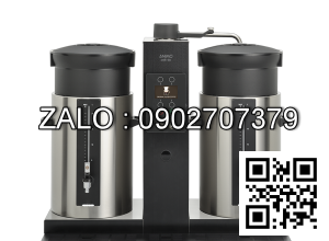 MÁY PHA CÀ PHÊ ANIMO CB 1x5 L/R