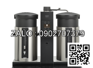 MÁY PHA CÀ PHÊ ANIMO CB 2x10