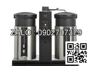 MÁY PHA CÀ PHÊ ANIMO CB CB 2x20