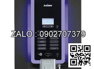 MÁY PHA CÀ PHÊ ANIMO OPTIFRESH BEAN 1