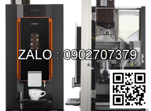 MÁY PHA CÀ PHÊ ANIMO OPTIFRESH BEAN 2