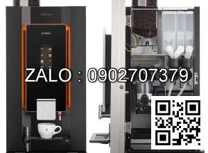 MÁY PHA CÀ PHÊ ANIMO OPTIFRESH BEAN 4