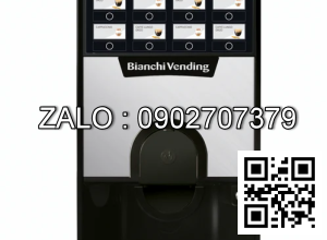 MÁY PHA CÀ PHÊ BIANCHI VENDING 3.6 LÍT GAIA STYLE EASY