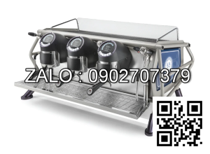 MÁY PHA CÀ PHÊ SANREMO RACER FREEDOM 3 GROUP