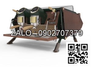 MÁY PHA CÀ PHÊ SANREMO RACER RENEGADE 2 GROUP