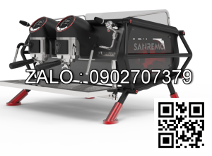 MÁY PHA CÀ PHÊ SANREMO RACER FREEDOM 2 GROUP