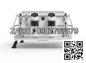 MÁY PHA CÀ PHÊ SANREMO RACER NAKED 2 GROUP (7030W)