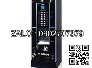 MÁY PHA CÀ PHÊ SAECO CRISTALLO EVO 400