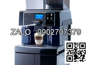 MÁY PHA CÀ PHÊ SAECO AULIKA EVO TOP HSC