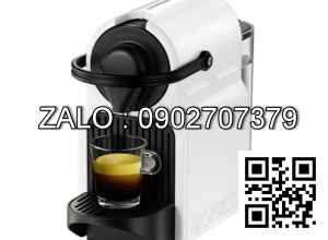 MÁY PHA CÀ PHÊ VIÊN NÉN NESPRESSO KRUPS 0.7 LÍT INISSIA