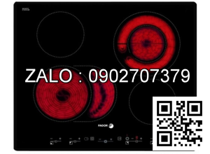 BẾP ĐIỆN FAGOR VITROCERAMIC 2VFT-211AS